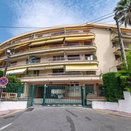 Lejlighed Appt Moderne Avec Belle Terrasse Centre *