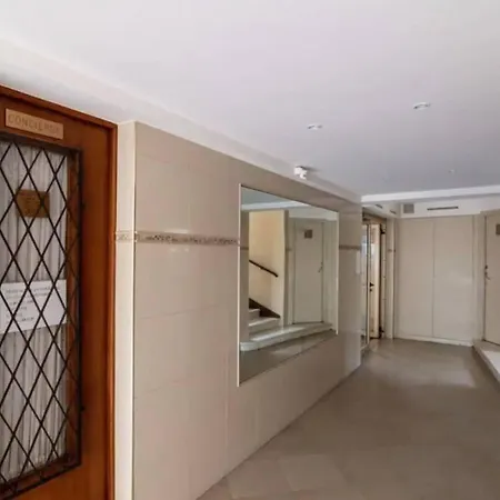 Appt Moderne Avec Belle Terrasse Centre * Cannes